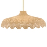 Paloma Indoor/Outdoor Chandelier