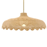 Paloma Indoor/Outdoor Chandelier