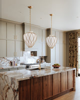 Apple Valley Pendant