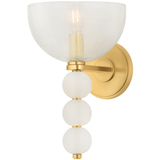 Bloomvale Wall Sconce