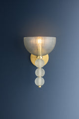 Bloomvale Wall Sconce