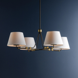 Crown Heights Chandelier