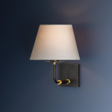 Crown Heights Wall Sconce
