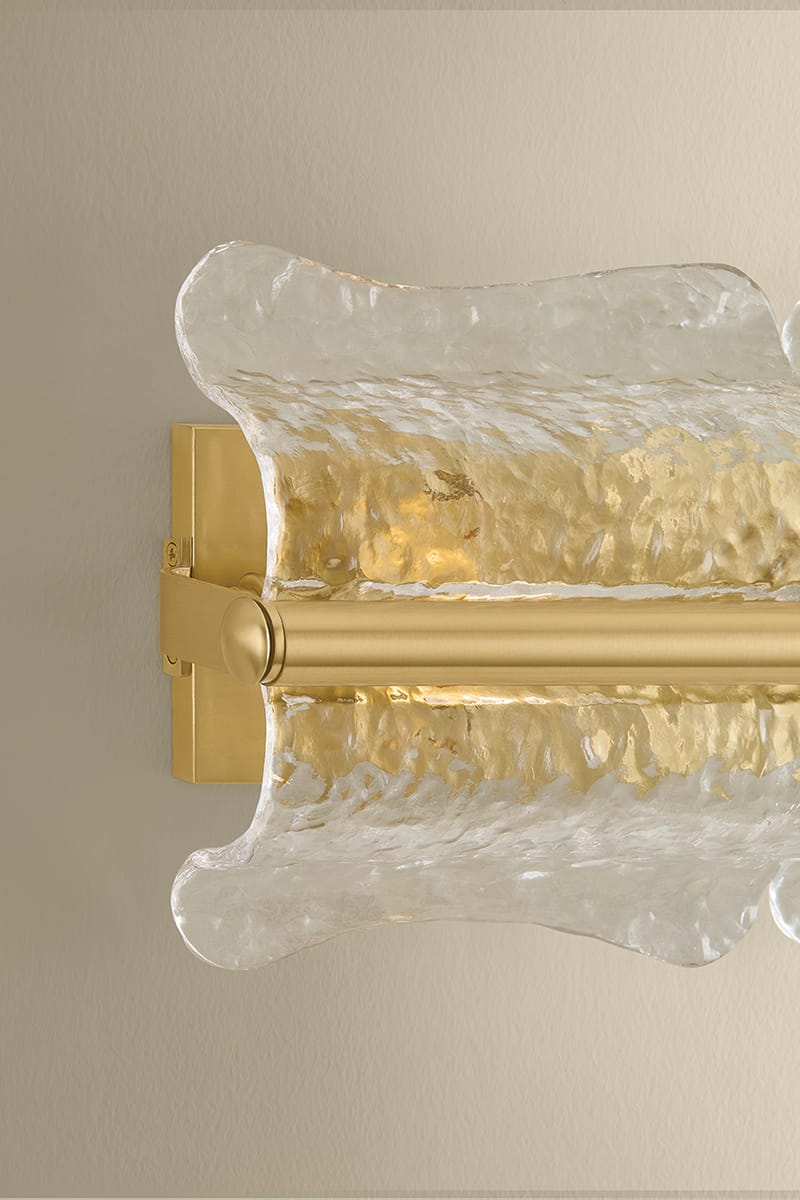 Fosterdale Wall Sconce Sconces