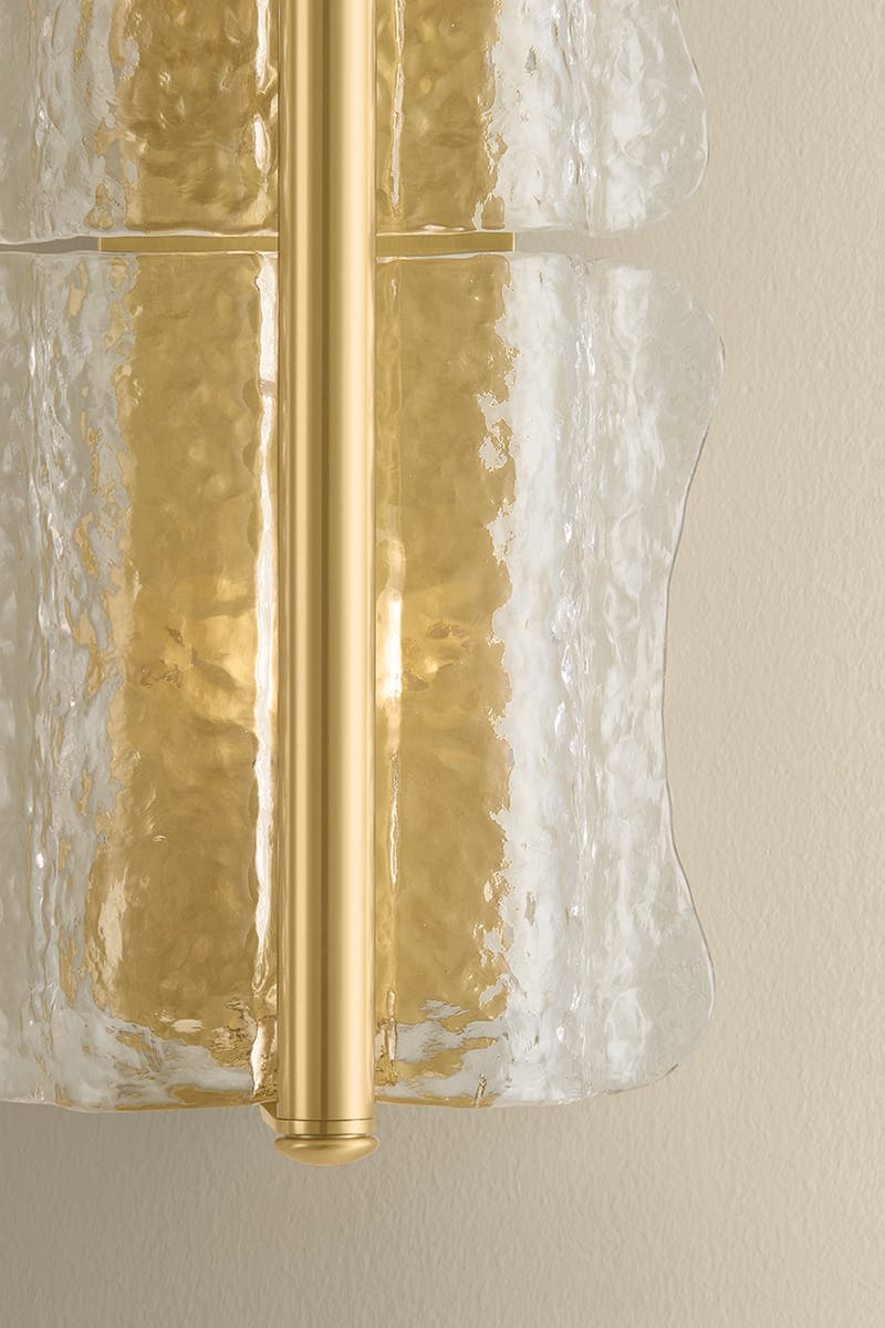 Fosterdale Wall Sconce Sconces
