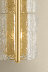Fosterdale Wall Sconce Sconces