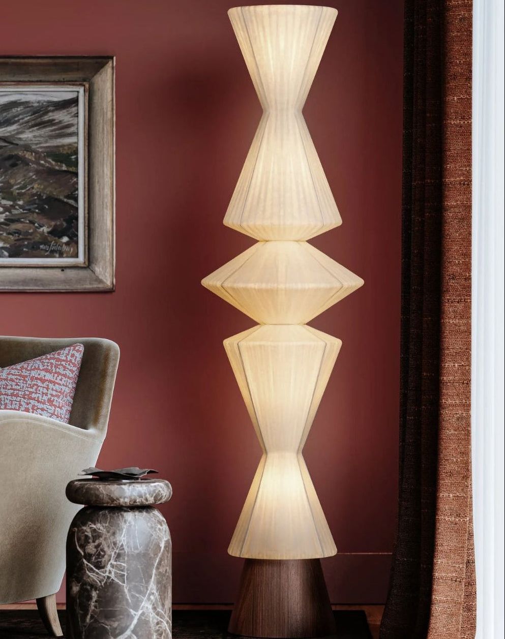 Greendale Floor Lamp