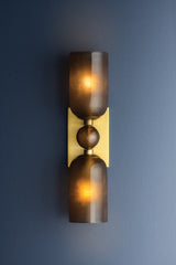 Hurleyville Wall Sconce