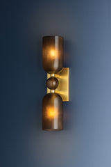 Hurleyville Wall Sconce