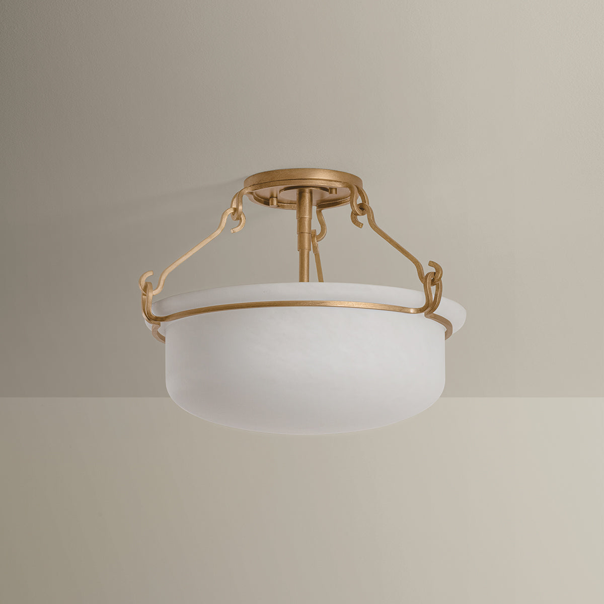 Lowerre Semi Flush