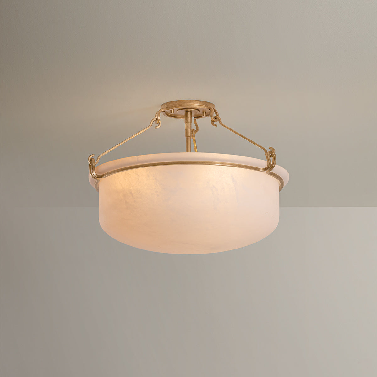 Lowerre Semi Flush
