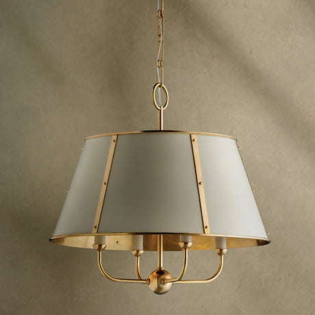Mark D. Sikes Cambridge Chandelier