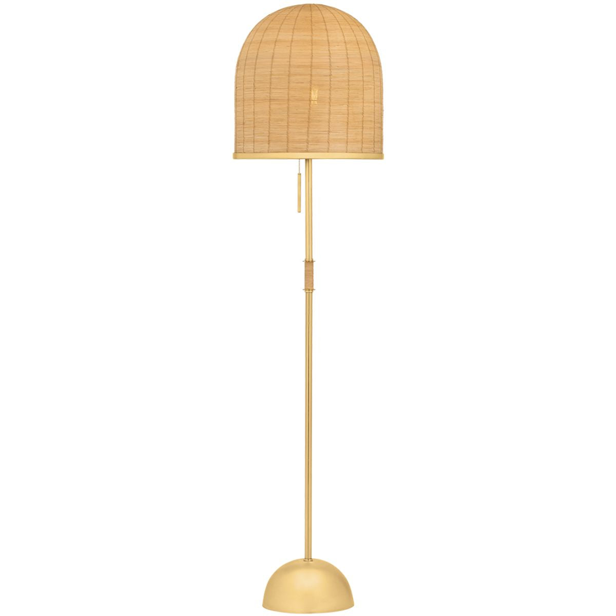 Darfield Floor Lamp