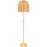 Darfield Floor Lamp