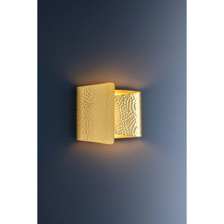 Dunnsville Wall Sconce
