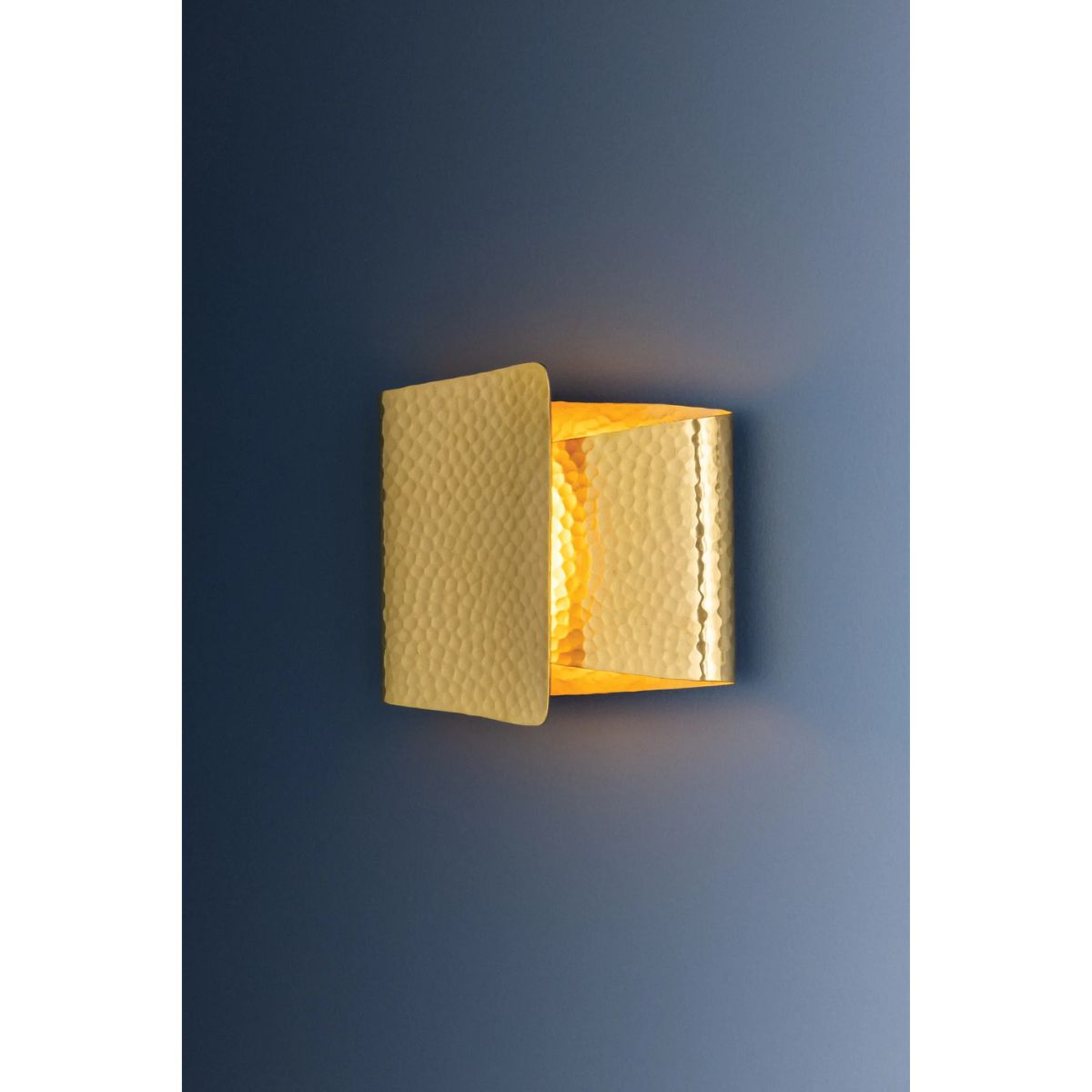 Dunnsville Wall Sconce