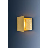Dunnsville Wall Sconce