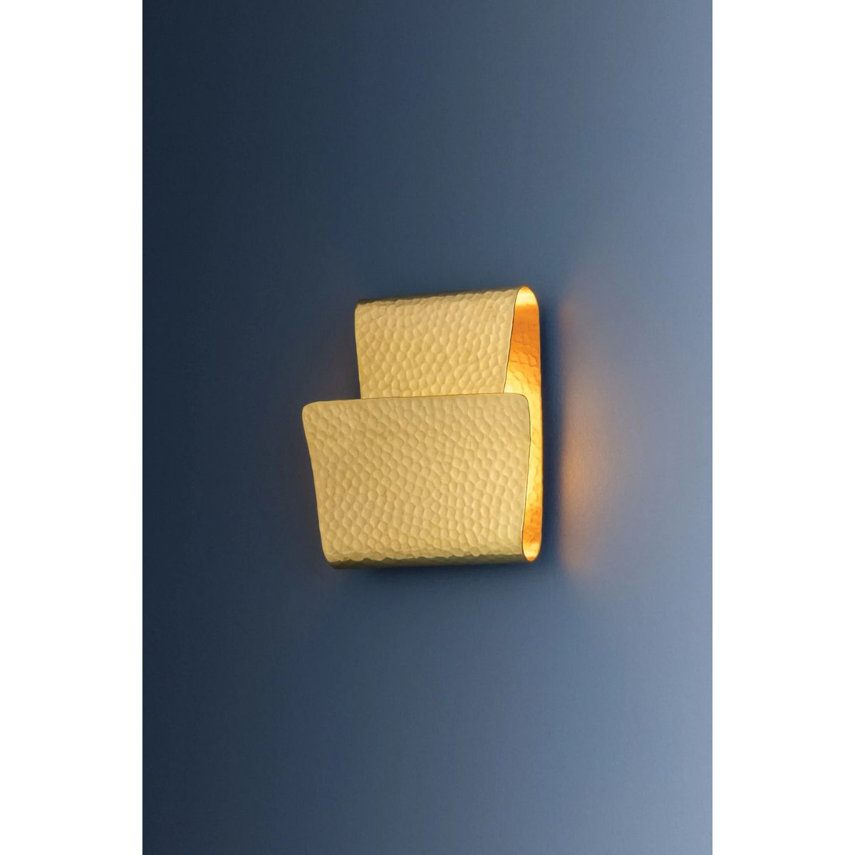 Dunnsville Wall Sconce