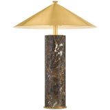 Permont Rechargeable Table Lamp