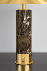 Permont Rechargeable Table Lamp