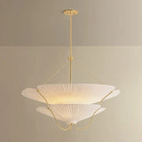Augusta Hoffman Gerhard Chandelier Chandeliers AH4640-AGB 197292992974