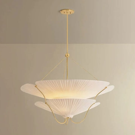 Augusta Hoffman Gerhard Chandelier
