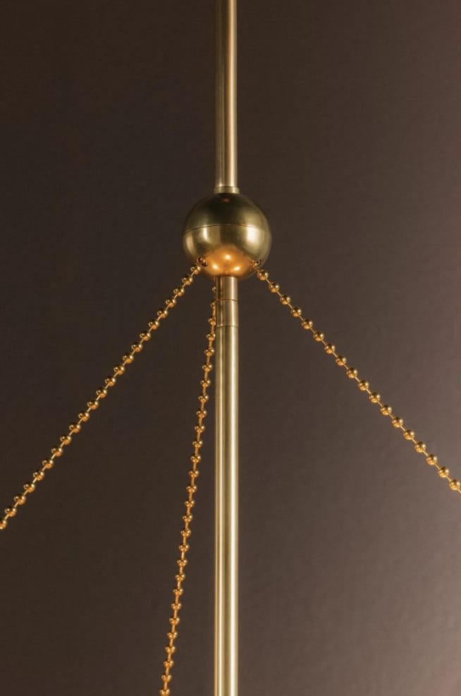 Augusta Hoffman Gerhard Pendant Pendants AH4628-AGB 197292992950