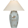 Eavesport Table Lamp Table + Desk Lamps L5625-VGL/CSR