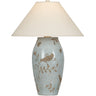 Eavesport Table Lamp Table + Desk Lamps L5625-VGL/CSR