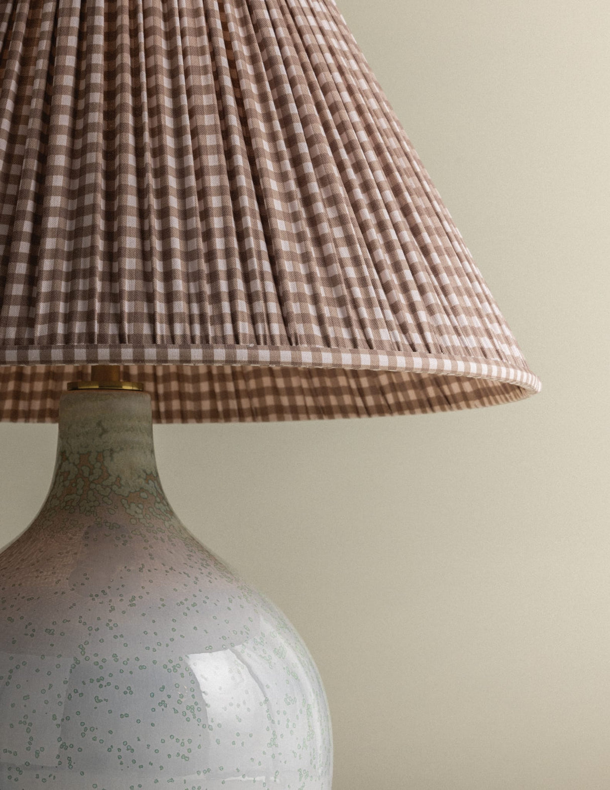 Kearny Table Lamp Table + Desk Lamps