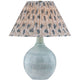 Kearny Table Lamp Table + Desk Lamps L6227-AGB/C04-P201 197292837565