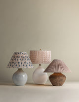 Calabria Sienna Table Lamp Table + Desk Lamps