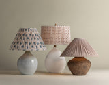 Kearny Table Lamp Table + Desk Lamps