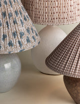 Kearny Table Lamp Table + Desk Lamps