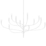 Labra 12-Light Chandelier Chandeliers 9612-WP 806134056674