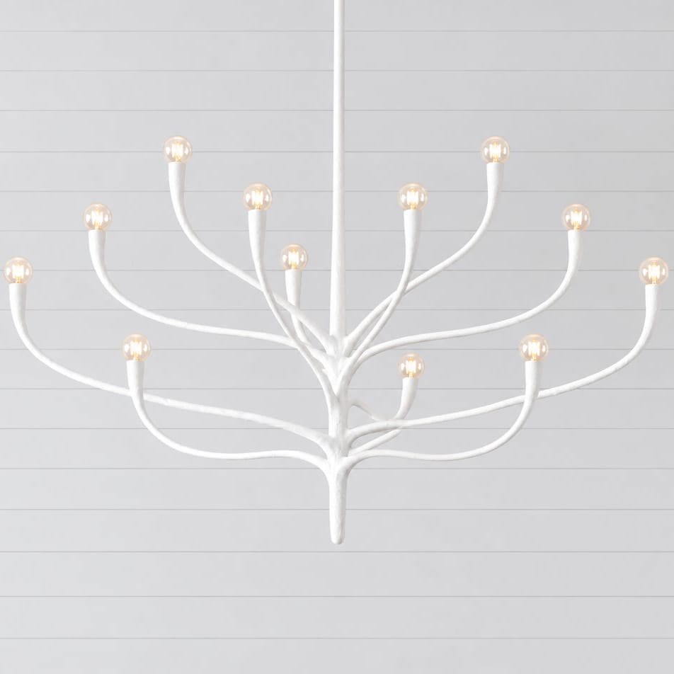 Labra 12-Light Chandelier Chandeliers