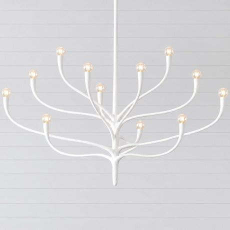 Labra 12-Light Chandelier Chandeliers