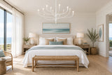 Labra 12-Light Chandelier Chandeliers
