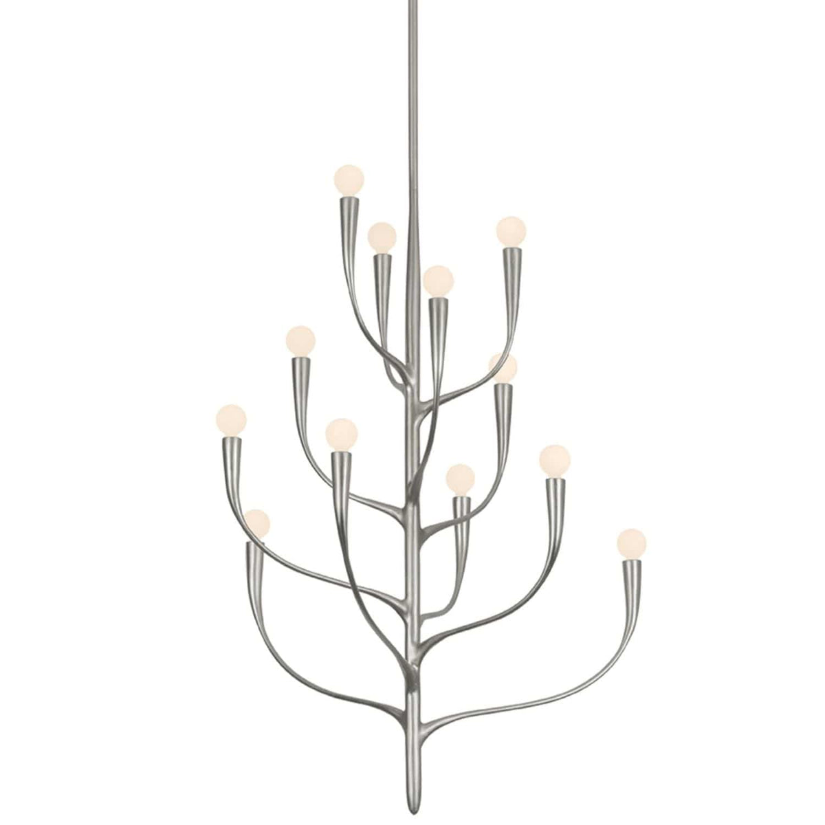 Labra 12-Light Tall Chandelier Chandeliers 9612B-WSL
