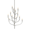 Labra 12-Light Tall Chandelier Chandeliers 9612B-WSL