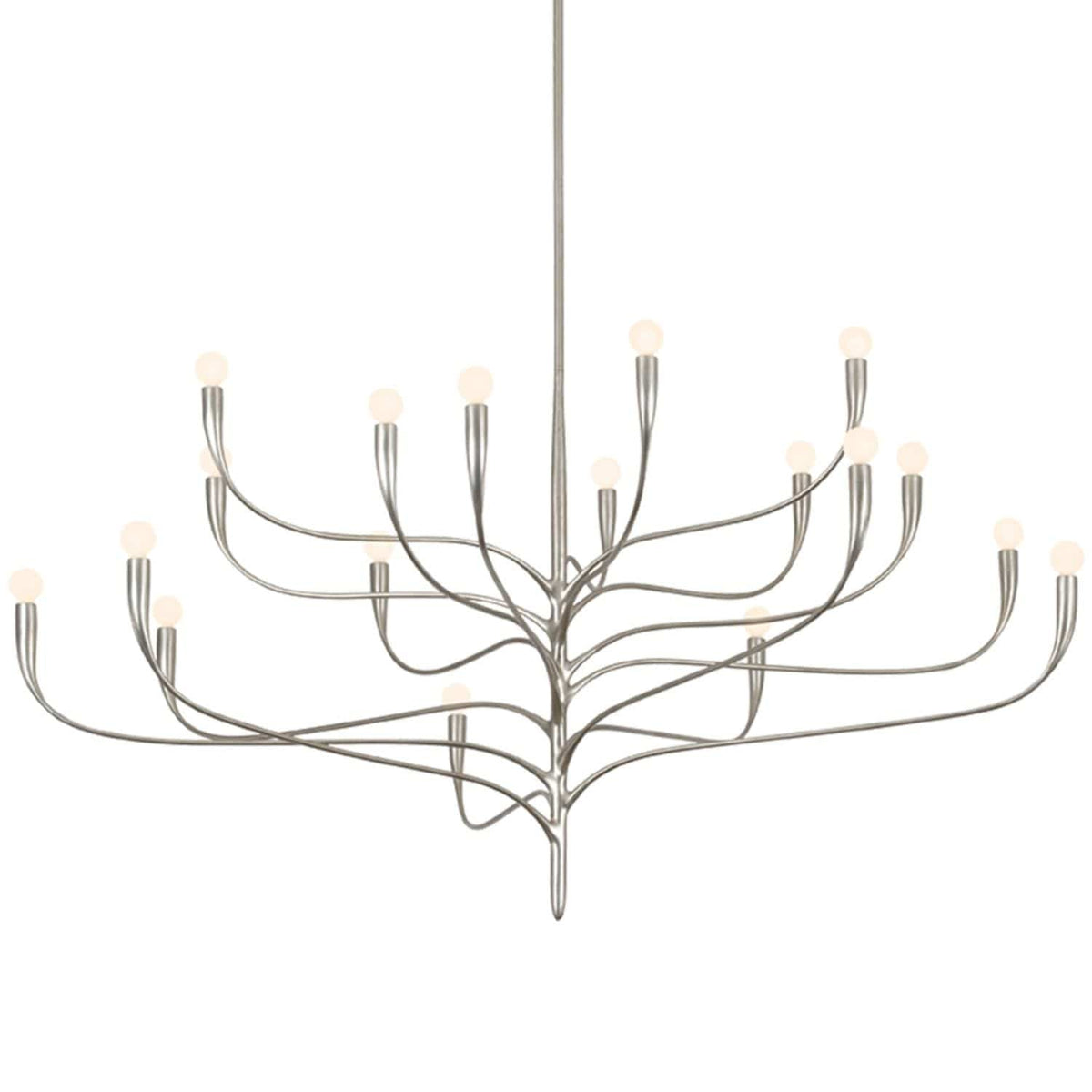 Labra 18-Light Chandelier Chandeliers 9619-WSL