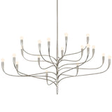 Labra 18-Light Chandelier Chandeliers 9619-WSL