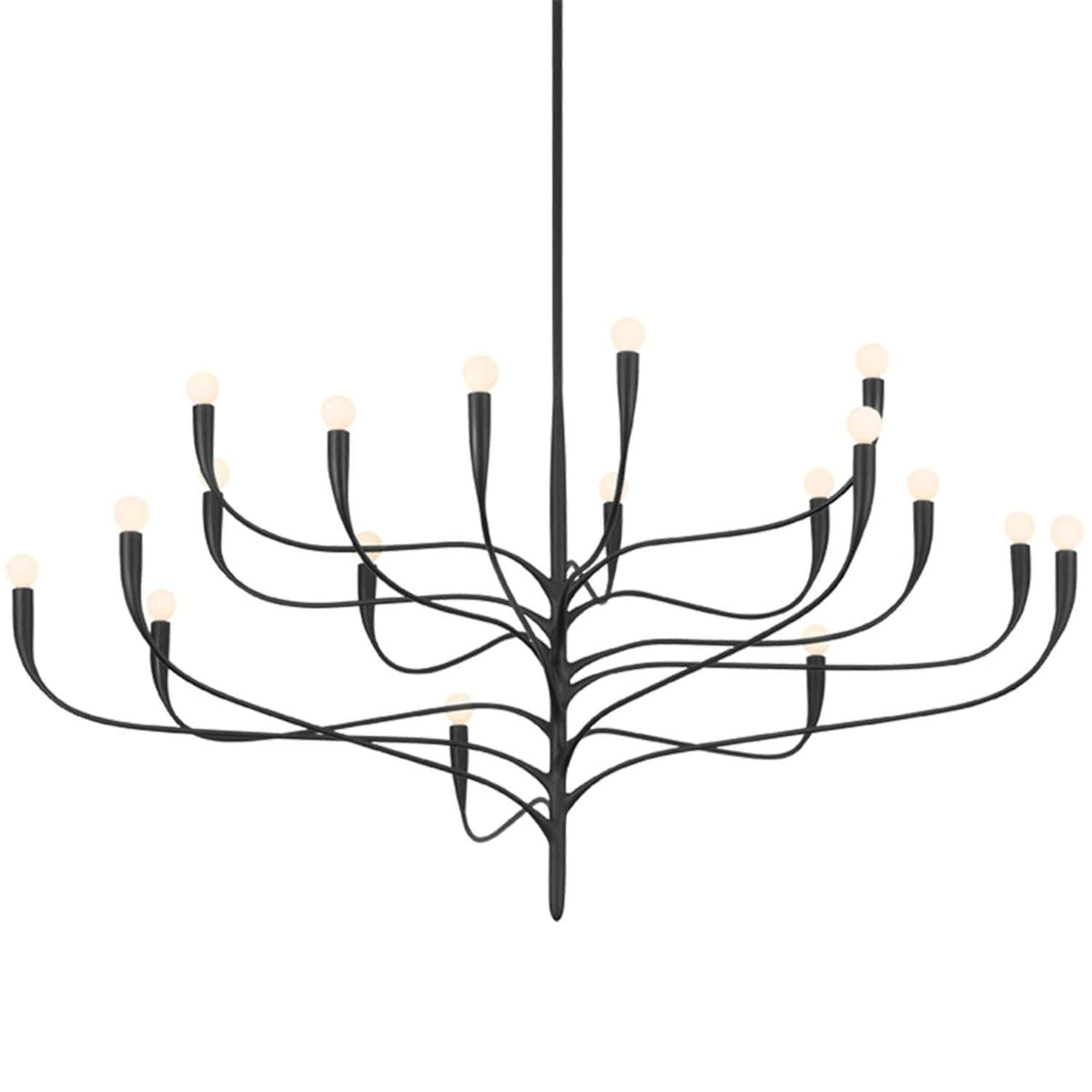 Labra 18-Light Chandelier Chandeliers 9619-AI