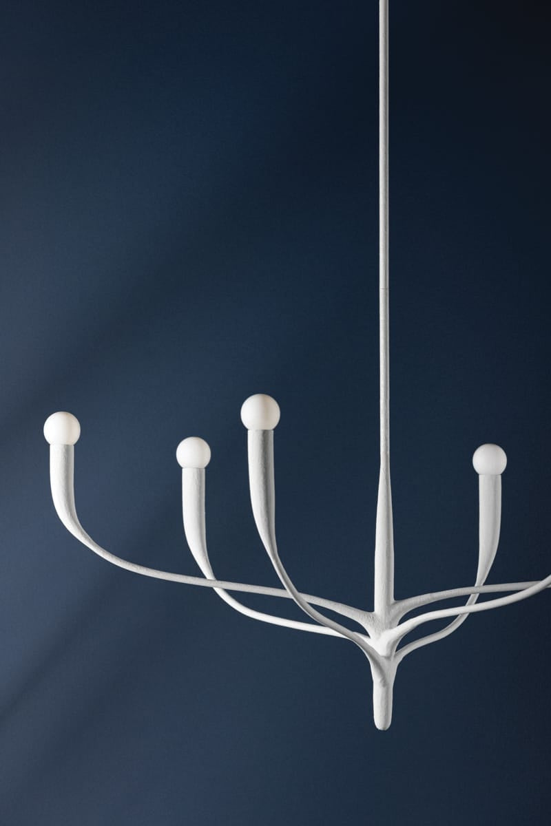 Labra 6-Light Chandelier Chandeliers