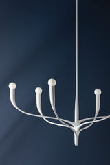 Labra 6-Light Chandelier Chandeliers