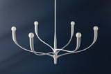 Labra 6-Light Chandelier Chandeliers