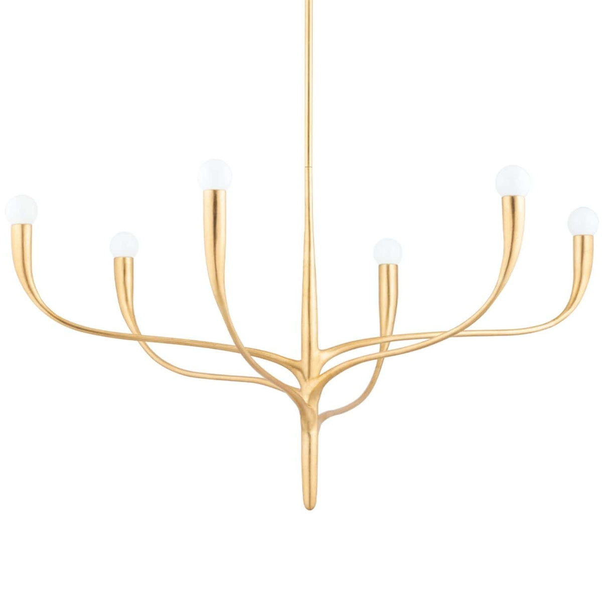 Labra 6-Light Chandelier Chandeliers 9606-VGL 806134023669