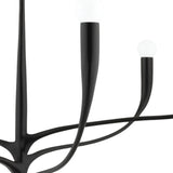 Labra 6-Light Chandelier Chandeliers