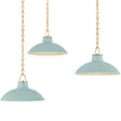 Pottersville Chandelier Chandeliers 1957-AGB/CMC