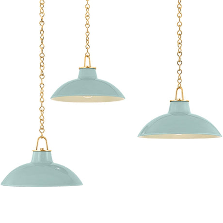 Pottersville Chandelier Chandeliers 1957-AGB/CMC